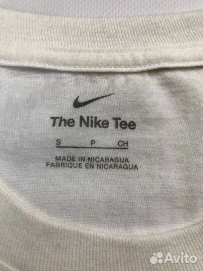 Футболка Nike women NFL S M L XL 2XL США