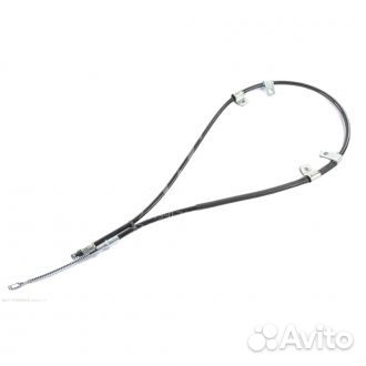 Трос ручника левый
