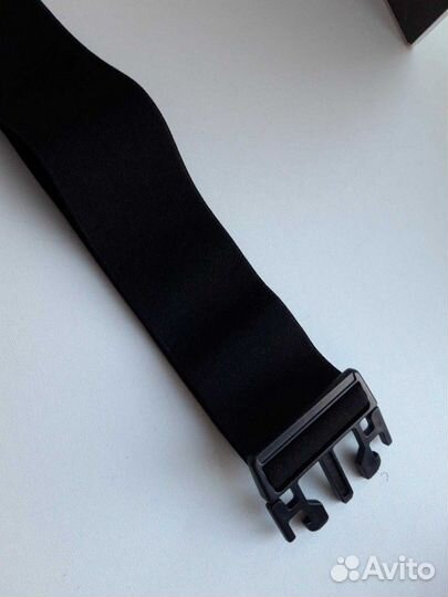 Поясная сумка для бега