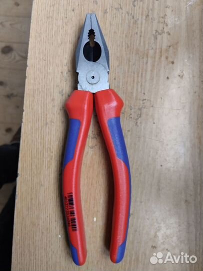 Инструмент Knipex