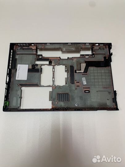 Поддон ноутбука lenovo t520