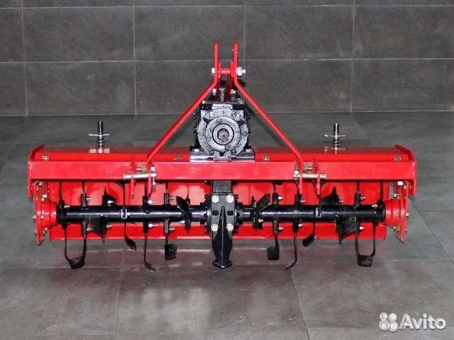 Почвофреза 1GQN 200, 2023
