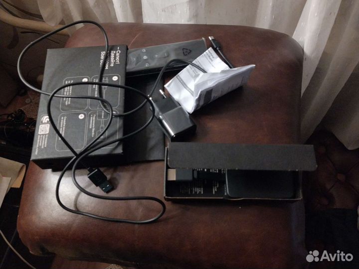 Тв приставка сбер салют