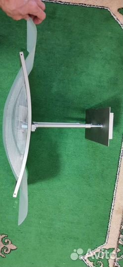 Люстра blitz Германия