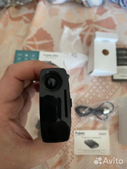 Радар детектор Fujida ERA