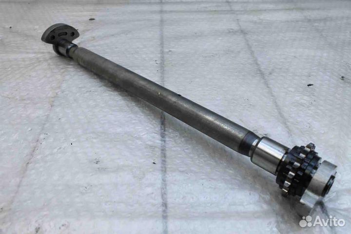 Вал балансирный Mercedes X166 X164 W164 W203 W