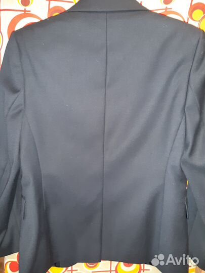 Школьный костюм 1-2 класс