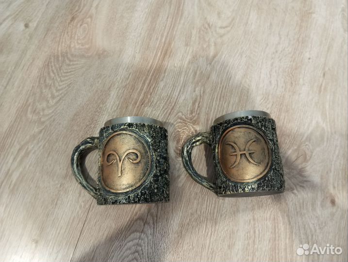 Кружка термос