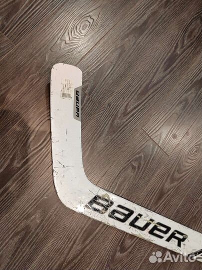 Вратарская клюшка Bauer gsx 23