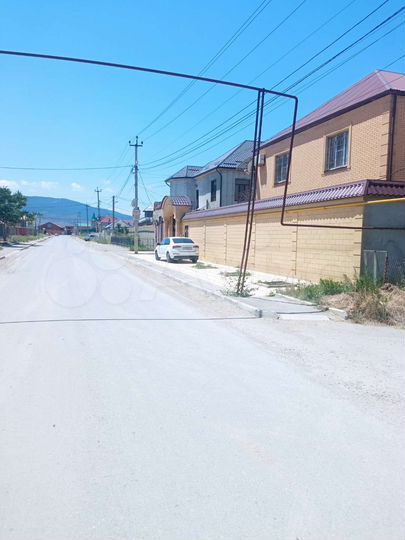 Участок 4,5 сот. (ИЖС)