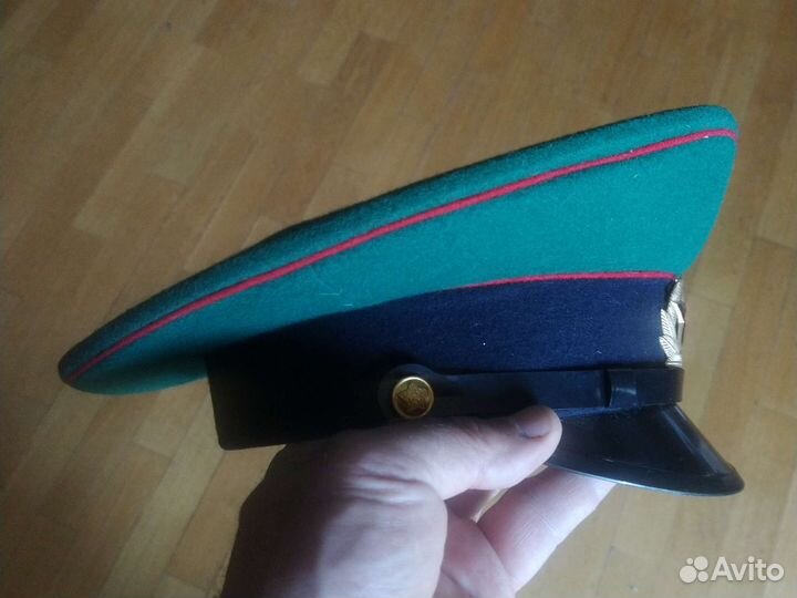 Фуражка пв СССР
