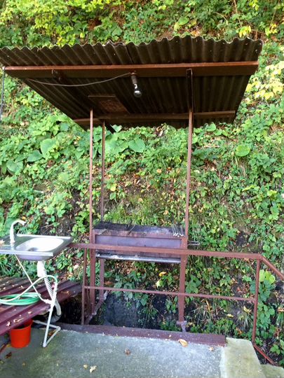 Коттедж 400 м² на участке 1,5 сот.