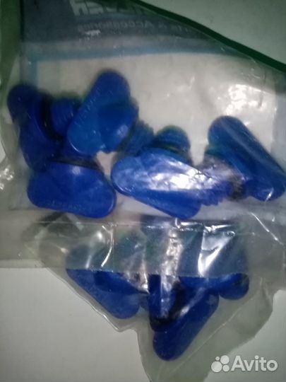 Пробка сливная Mercury 22-806608A02