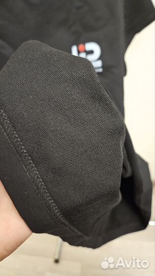 Футболка новая XS