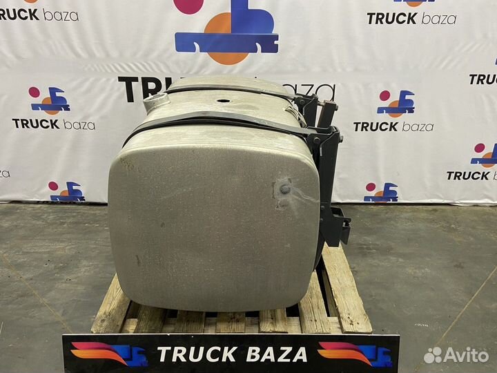 1681824 Бак топливный 430L Daf XF105, Daf XF95