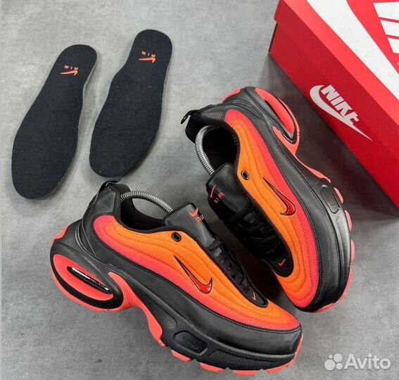 Nike Air Max Portal Bright Ceramic Оригинал