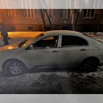 LIFAN Solano 1.6 MT, 2012, 315 000 км