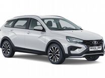 Новый ВАЗ (LADA) Vesta Cross 1.6 MT, 2024, цена 1 865 900 р�уб.