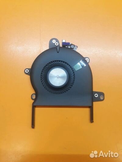 Вентилятор для ноутбука Apple A1706 правый