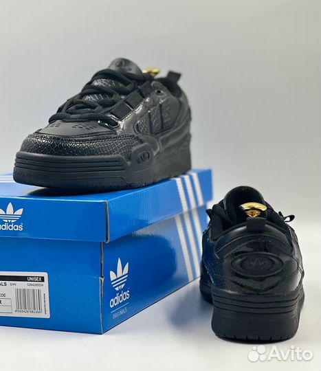 Кеды adidas женские