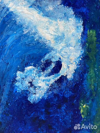 Текстурная картина