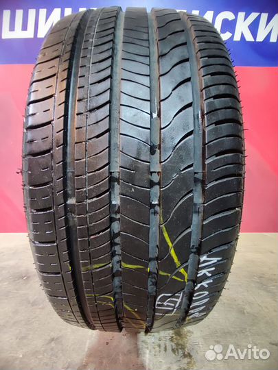 Hilo Vantage XU1 235/45 R18 ZR