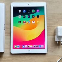 Apple iPad 6 поколения + Apple Pencil 1