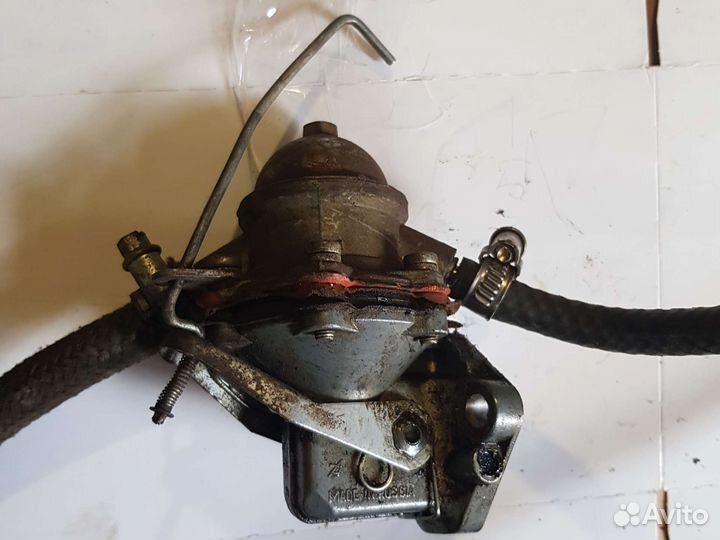 Опорники ваз ока