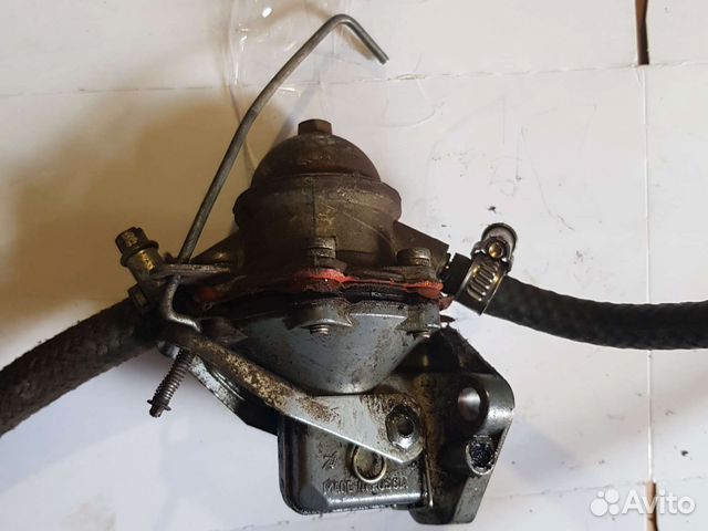 Опорники ваз ока