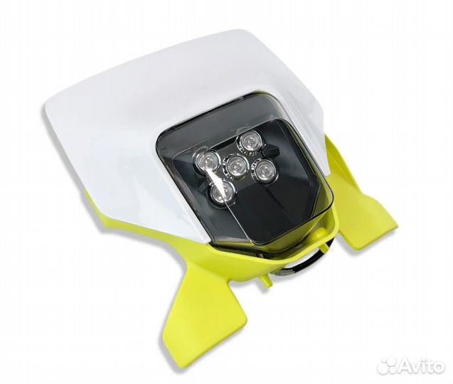 Фара тип Husqvarva LAD PRO 19-22года