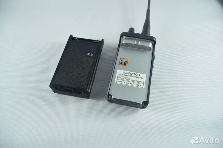 Кейс для рации Racio / Kenwood