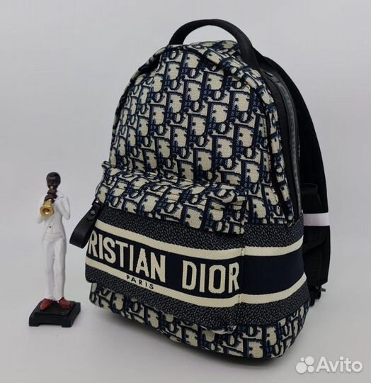 Рюкзак женский Christian Dior