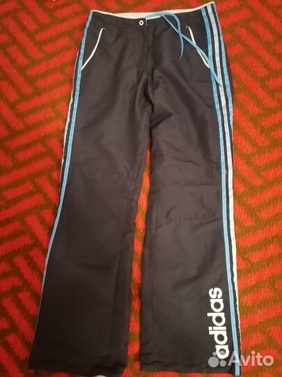 Спортивный костюм adidas