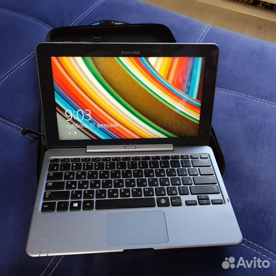 Планшет Samsung