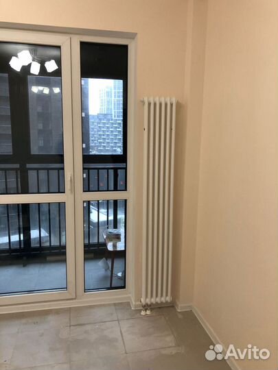 Радиатор Rifar Tubog Ventil 2180 4 секции