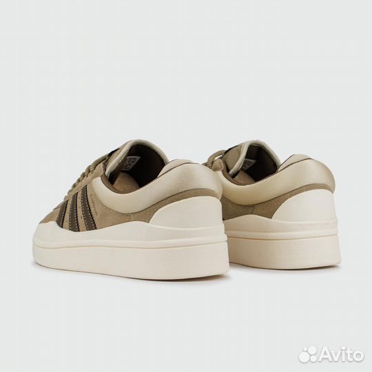 Adidas Campus x Bad Bunny Beige Wmns