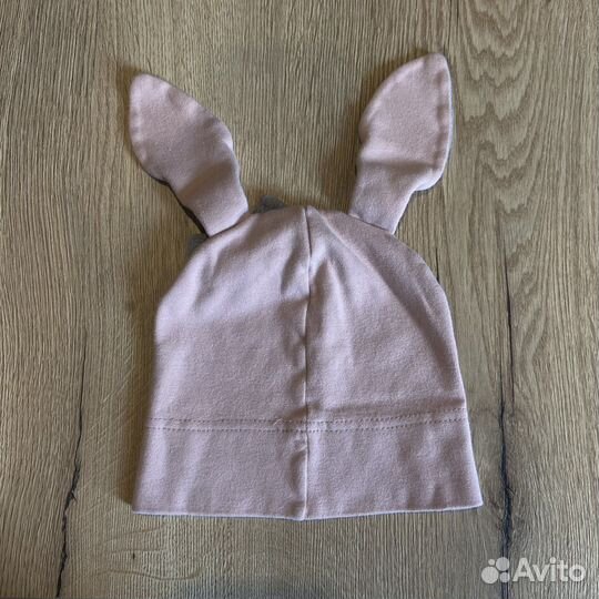 Шапка детская
