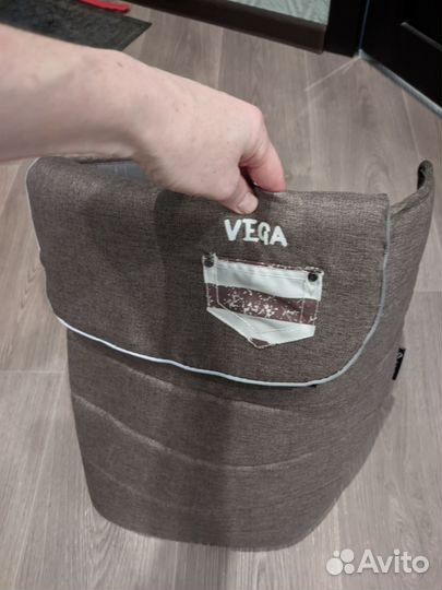 Коляска детская Rant Vega