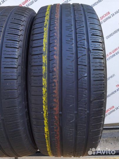 Pirelli Scorpion Verde All Season 255/55 R20 110Y