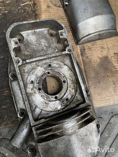 Крышки грм урал (запчасти)