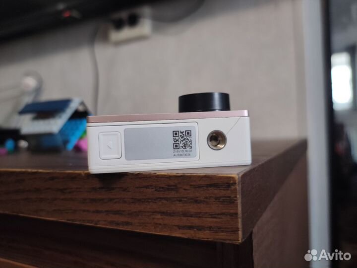 Экшн камера xiaomi yi 4k c аксессуароми