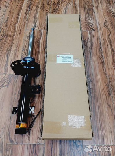 Амортизатор задний Range Rover Evoque L538