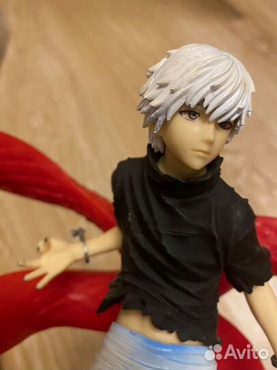 Фигурка аниме 