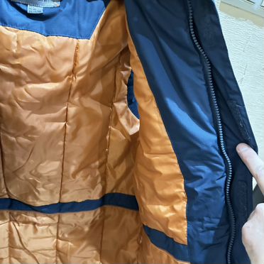 Жилетка мужская