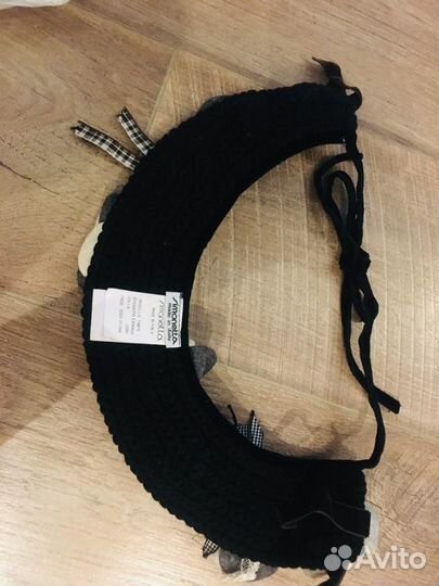 Воротник Simonetta