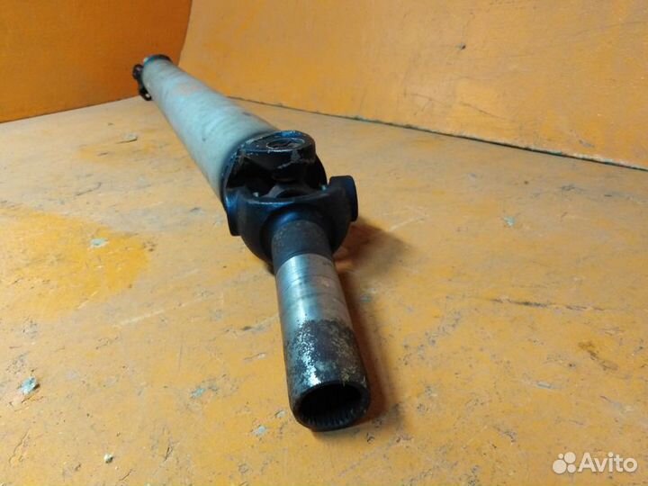 Карданный вал задний Infiniti Qx56 JA60 5.6 бензин