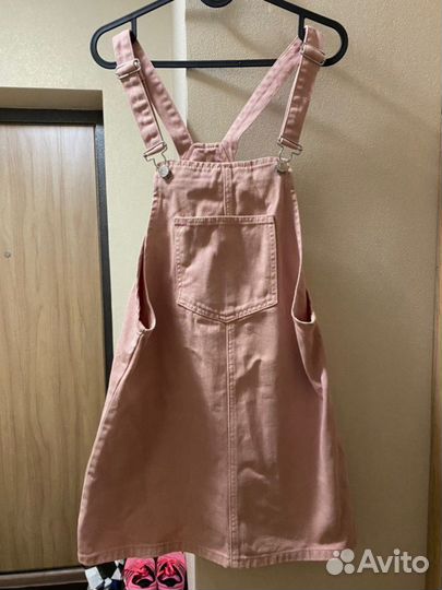 Комбинезон stradivarius