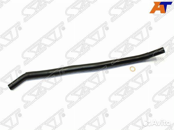 Шланг гур lexus RX330