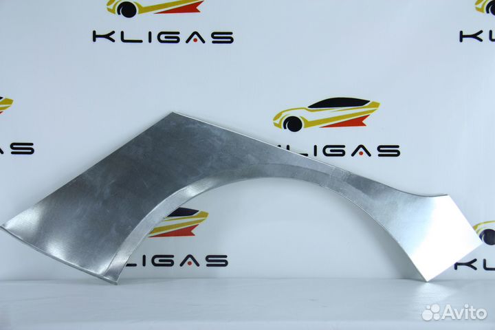 Кузовная арка Vw Golf5 Jetta5