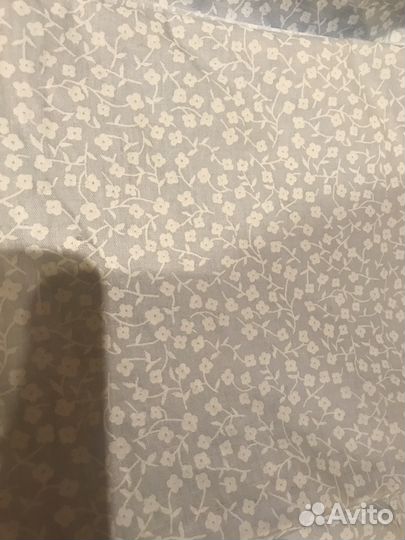 Детское Постельное белье в кроватку